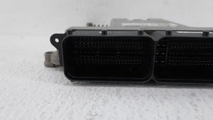 2013 Kia Soul PCM Engine Control Computer ECU ECM PCU OEM P/N:39110-2BCC1 Fits OEM Used Auto Parts - Oemusedautoparts1.com