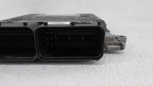 2011-2014 Hyundai Sonata PCM Engine Control Computer ECU ECM PCU OEM P/N:39101-2G692 39111-2G690 Fits Fits 2011 2012 2013 2014 OEM Used Auto Parts - Oemusedautoparts1.com