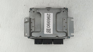 2016-2017 Nissan Altima PCM Engine Control Computer ECU ECM PCU OEM P/N:BEM408-300 A3 BEM408-300 A1 Fits Fits 2016 2017 OEM Used Auto Parts - Oemusedautoparts1.com