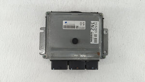 2016-2017 Nissan Altima PCM Engine Control Computer ECU ECM PCU OEM P/N:BEM408-300 A3 BEM408-300 A1 Fits Fits 2016 2017 OEM Used Auto Parts - Oemusedautoparts1.com