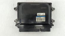 2014 Mazda 3 PCM Engine Control Computer ECU ECM PCU OEM P/N:PE19 18 881A Fits OEM Used Auto Parts - Oemusedautoparts1.com