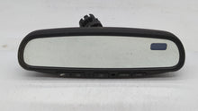 2005 Nissan Maxima Interior Rear View Mirror Replacement OEM P/N:E11015894 Fits OEM Used Auto Parts