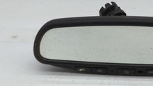 2005 Nissan Maxima Interior Rear View Mirror Replacement OEM P/N:E11015894 Fits OEM Used Auto Parts