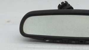 2005 Nissan Maxima Interior Rear View Mirror Replacement OEM P/N:E11015894 Fits OEM Used Auto Parts