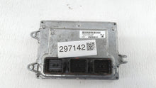 2012-2014 Honda Cr-V PCM Engine Control Computer ECU ECM PCU OEM P/N:37820-R5A-A66 37820-R5A-A64 Fits Fits 2012 2013 2014 OEM Used Auto Parts - Oemusedautoparts1.com