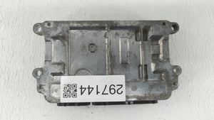 2014 Mazda 3 PCM Engine Control Computer ECU ECM PCU OEM P/N:PEAB18881A PE AB 18 881 A Fits OEM Used Auto Parts - Oemusedautoparts1.com