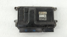 2014 Mazda 3 PCM Engine Control Computer ECU ECM PCU OEM P/N:PEAB18881A PE AB 18 881 A Fits OEM Used Auto Parts - Oemusedautoparts1.com