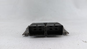 2017 Subaru Legacy PCM Engine Control Computer ECU ECM PCU OEM P/N:22765AK48B 22765AK48D, 22765AK48C, 22765AK48A Fits OEM Used Auto Parts - Oemusedautoparts1.com