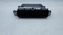 2011-2013 Hyundai Elantra PCM Engine Control Computer ECU ECM PCU OEM P/N:39102-2EMN2 39103-2EMN2 Fits Fits 2011 2012 2013 OEM Used Auto Parts - Oemusedautoparts1.com