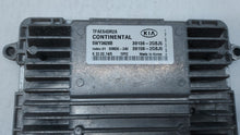 2014-2015 Kia Optima PCM Engine Control Computer ECU ECM PCU OEM P/N:39138-2GBJ5 39108-2GBJ5 Fits Fits 2014 2015 OEM Used Auto Parts - Oemusedautoparts1.com