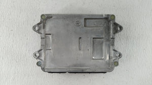 2017-2018 Mazda 3 PCM Engine Control Computer ECU ECM PCU OEM P/N:PSAP 18 881 PY9W 18 881A, PY9W 18 881 Fits Fits 2016 2017 2018 OEM Used Auto Parts