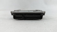 2017-2018 Mazda 3 PCM Engine Control Computer ECU ECM PCU OEM P/N:PSAP 18 881 PY9W 18 881A, PY9W 18 881 Fits Fits 2016 2017 2018 OEM Used Auto Parts