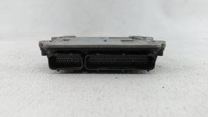 2017-2018 Mazda 3 PCM Engine Control Computer ECU ECM PCU OEM P/N:PSAP 18 881 PY9W 18 881A, PY9W 18 881 Fits Fits 2016 2017 2018 OEM Used Auto Parts