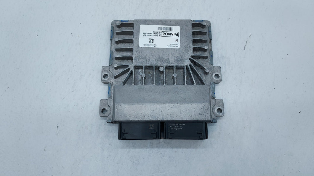 2016-2019 Ford Explorer PCM Engine Control Computer ECU ECM PCU OEM P/N:GK4A-12A650-GA G2GA-12A650-AJC Fits OEM Used Auto Parts - Oemusedautoparts1.com