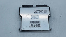 2017-2018 Hyundai Santa Fe PCM Engine Control Computer ECU ECM PCU OEM P/N:39110-3CDP0 39100-3CDP1 Fits Fits 2017 2018 OEM Used Auto Parts - Oemusedautoparts1.com