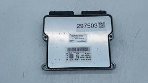 2017-2018 Hyundai Santa Fe PCM Engine Control Computer ECU ECM PCU OEM P/N:39110-3CDP0 39100-3CDP1 Fits Fits 2017 2018 OEM Used Auto Parts - Oemusedautoparts1.com