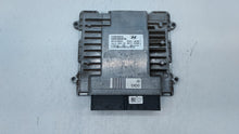 2015-2017 Hyundai Sonata PCM Engine Control Computer ECU ECM PCU OEM P/N:39101-2GGK0 39101-2GGL4 Fits Fits 2015 2016 2017 OEM Used Auto Parts - Oemusedautoparts1.com