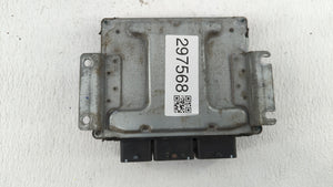 2013-2015 Nissan Sentra PCM Engine Control Computer ECU ECM PCU OEM P/N:BEM404-300 A1 NEC001-666 Fits Fits 2013 2014 2015 OEM Used Auto Parts - Oemusedautoparts1.com