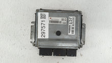 2015 Nissan Altima PCM Engine Control Computer ECU ECM PCU OEM P/N:BEM404-300 A1 NEC001-666, NEC013-028 Fits Fits 2013 2014 OEM Used Auto Parts - Oemusedautoparts1.com