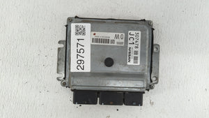 2015 Nissan Altima PCM Engine Control Computer ECU ECM PCU OEM P/N:BEM404-300 A1 NEC001-666, NEC013-028 Fits Fits 2013 2014 OEM Used Auto Parts - Oemusedautoparts1.com