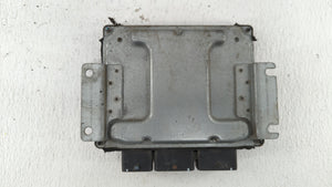 2015 Nissan Altima PCM Engine Control Computer ECU ECM PCU OEM P/N:BEM404-300 A1 NEC001-666, NEC013-028 Fits Fits 2013 2014 OEM Used Auto Parts - Oemusedautoparts1.com