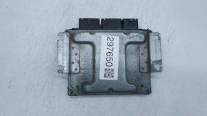 2013-2014 Nissan Altima PCM Engine Control Computer ECU ECM PCU OEM P/N:BEM400-300 MEC300-010 D1 Fits Fits 2013 2014 OEM Used Auto Parts - Oemusedautoparts1.com