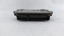 2015 Mazda 3 PCM Engine Control Computer ECU ECM PCU OEM P/N:PEDH 18 881 Fits OEM Used Auto Parts - Oemusedautoparts1.com