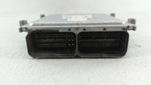 2019 Kia Forte PCM Engine Control Computer ECU ECM PCU OEM P/N:39199-2E036 Fits OEM Used Auto Parts - Oemusedautoparts1.com