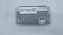 2012-2014 Toyota Camry PCM Engine Control Computer ECU ECM PCU OEM P/N:89661-06K70 89661-06K73 Fits Fits 2012 2013 2014 OEM Used Auto Parts - Oemusedautoparts1.com