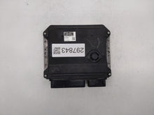 2011 Toyota Prius PCM Engine Control Computer ECU ECM PCU OEM P/N:89661-47390 89681-47211 Fits OEM Used Auto Parts - Oemusedautoparts1.com