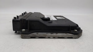 2011 Toyota Prius PCM Engine Control Computer ECU ECM PCU OEM P/N:89661-47390 89681-47211 Fits OEM Used Auto Parts - Oemusedautoparts1.com