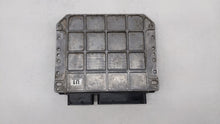 2011 Toyota Prius PCM Engine Control Computer ECU ECM PCU OEM P/N:89661-47390 89681-47211 Fits OEM Used Auto Parts - Oemusedautoparts1.com