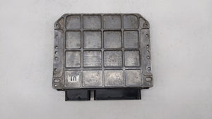 2011 Toyota Prius PCM Engine Control Computer ECU ECM PCU OEM P/N:89661-47390 89681-47211 Fits OEM Used Auto Parts - Oemusedautoparts1.com