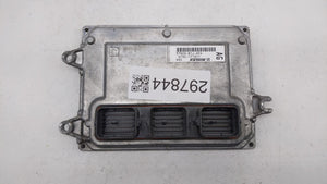 2014-2015 Honda Civic PCM Engine Control Computer ECU ECM PCU OEM P/N:37820-R1J-A55 37820-R1J-A54 Fits Fits 2014 2015 OEM Used Auto Parts - Oemusedautoparts1.com