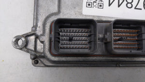 2014-2015 Honda Civic PCM Engine Control Computer ECU ECM PCU OEM P/N:37820-R1J-A55 37820-R1J-A54 Fits Fits 2014 2015 OEM Used Auto Parts - Oemusedautoparts1.com