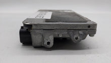 2016-2017 Toyota Camry PCM Engine Control Computer ECU ECM PCU OEM P/N:89661-06T21 89661-06T22 Fits Fits 2016 2017 OEM Used Auto Parts - Oemusedautoparts1.com