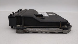 2010 Toyota Prius PCM Engine Control Computer ECU ECM PCU OEM P/N:89661-47262 89681-47081, 89661-47261 Fits OEM Used Auto Parts - Oemusedautoparts1.com