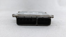 2011-2015 Hyundai Sonata PCM Engine Control Computer ECU ECM PCU OEM P/N:39155-2G916 39105-2G916 Fits OEM Used Auto Parts - Oemusedautoparts1.com