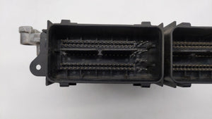 2015-2018 Ford Edge PCM Engine Control Computer ECU ECM PCU OEM P/N:GB5A-12A650-YA F2GA-12A650-AAE Fits OEM Used Auto Parts - Oemusedautoparts1.com