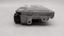 2016-2017 Toyota Prius C PCM Engine Control Computer ECU ECM PCU OEM P/N:89661-5C750 Fits Fits 2016 2017 OEM Used Auto Parts - Oemusedautoparts1.com