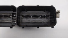 2011-2013 Hyundai Elantra PCM Engine Control Computer ECU ECM PCU OEM P/N:39102-2EMN2 39103-2EMN2 Fits Fits 2011 2012 2013 OEM Used Auto Parts - Oemusedautoparts1.com