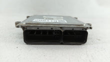 2014 Kia Optima PCM Engine Control Computer ECU ECM PCU OEM P/N:39138-2GAN0 39108-2GAN0 Fits OEM Used Auto Parts - Oemusedautoparts1.com