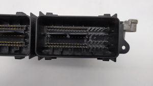 2017-2019 Ford Fusion PCM Engine Control Computer ECU ECM PCU OEM P/N:KS7A-12A650-BCA HS7A-12A650-ABB Fits Fits 2017 2018 2019 OEM Used Auto Parts - Oemusedautoparts1.com