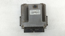 2015-2018 Ford Edge PCM Engine Control Computer ECU ECM PCU OEM P/N:GB5A-12A650-YA F2GA-12A650-AAE Fits OEM Used Auto Parts - Oemusedautoparts1.com