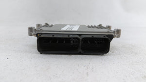 2017-2018 Hyundai Elantra PCM Engine Control Computer ECU ECM PCU OEM P/N:391F5-03AB0 Fits Fits 2017 2018 OEM Used Auto Parts