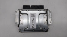 2013-2015 Nissan Sentra PCM Engine Control Computer ECU ECM PCU OEM P/N:BEM404-300 A1 NEC001-666 Fits Fits 2013 2014 2015 OEM Used Auto Parts - Oemusedautoparts1.com