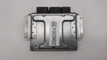 2013-2015 Nissan Sentra PCM Engine Control Computer ECU ECM PCU OEM P/N:BEM404-300 A1 NEC001-666 Fits Fits 2013 2014 2015 OEM Used Auto Parts - Oemusedautoparts1.com