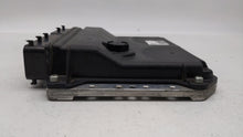 2007 Toyota Camry PCM Engine Control Computer ECU ECM PCU OEM P/N:89981-33013 Fits OEM Used Auto Parts - Oemusedautoparts1.com