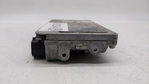 2012-2014 Toyota Camry PCM Engine Control Computer ECU ECM PCU OEM P/N:89661-06K70 89661-06K73 Fits Fits 2012 2013 2014 OEM Used Auto Parts - Oemusedautoparts1.com