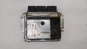 2013-2014 Nissan Altima PCM Engine Control Computer ECU ECM PCU OEM P/N:BEM400-300 A1 NEC012-036 Fits Fits 2013 2014 OEM Used Auto Parts - Oemusedautoparts1.com